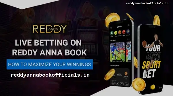 Reddy Anna Book