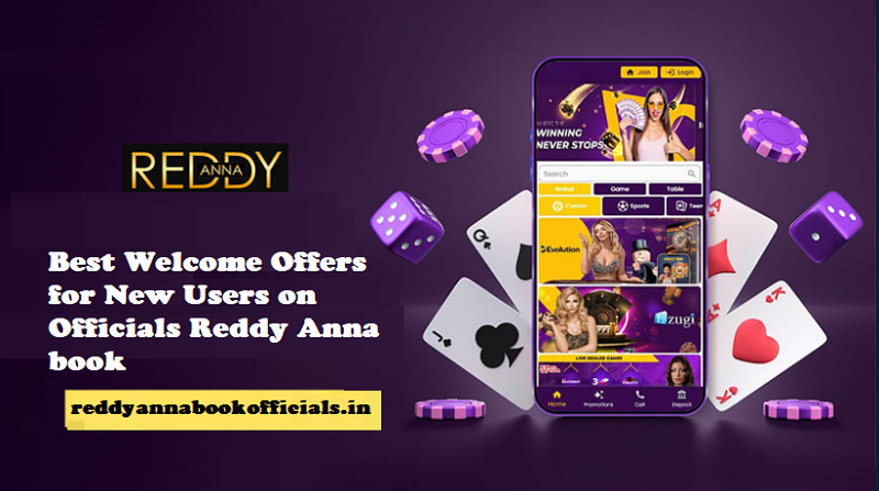 Reddy Anna officials