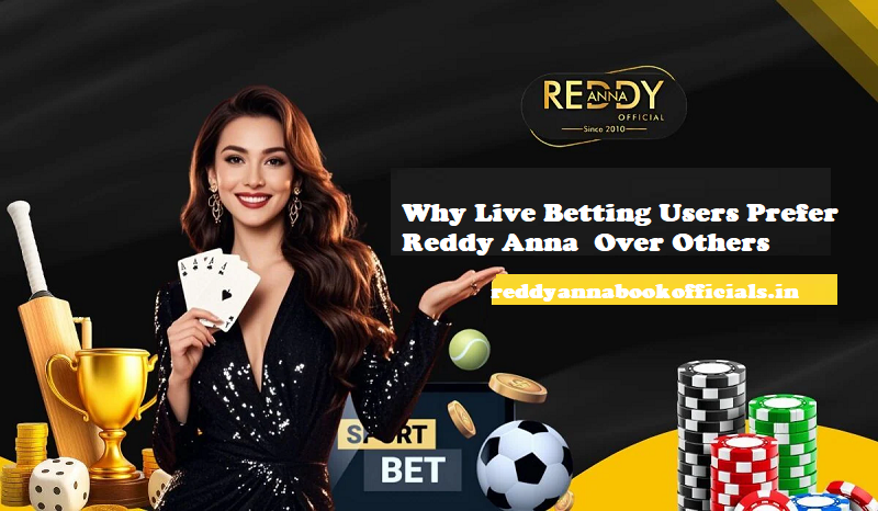 Reddy Anna