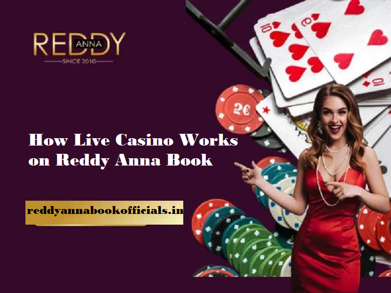 live casino