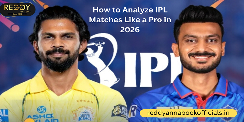 IPL Matches