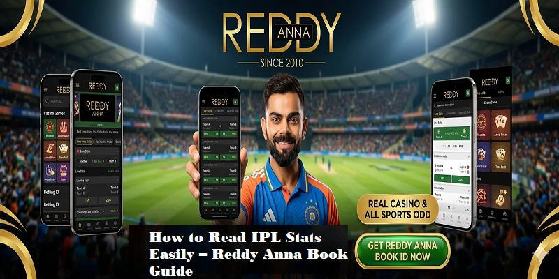 Reddy Anna Book