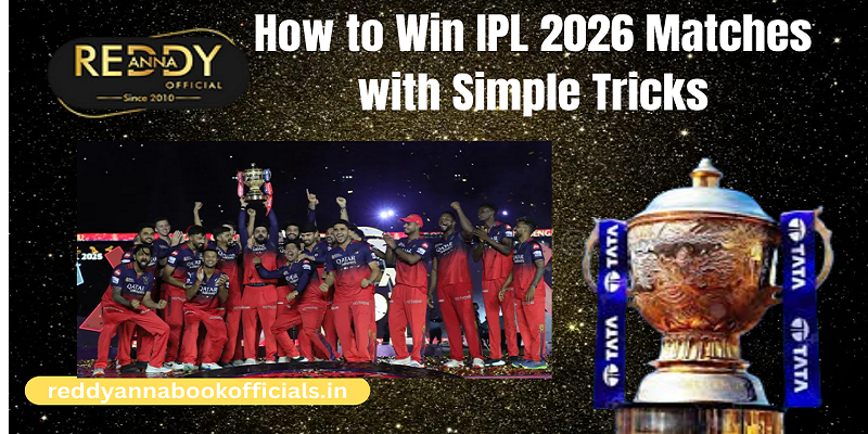 Win IPL 2026