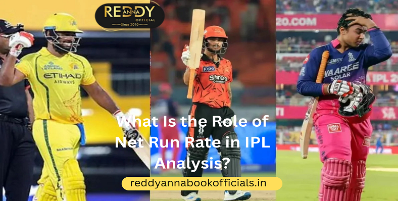 IPL analysis