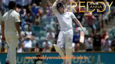Reddy anna