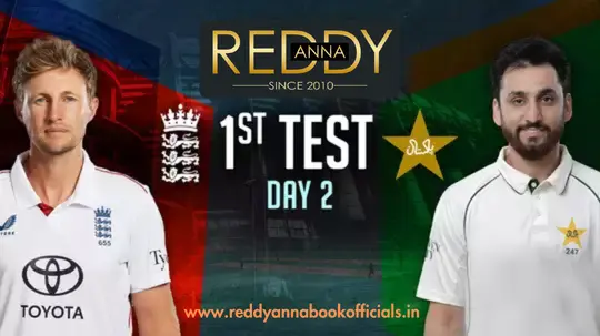 reddy anna